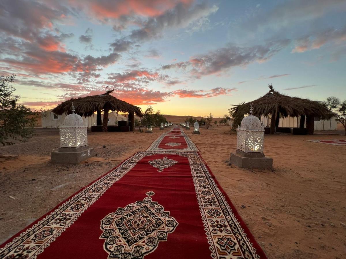 Candy Camp Merzouga Exterior photo