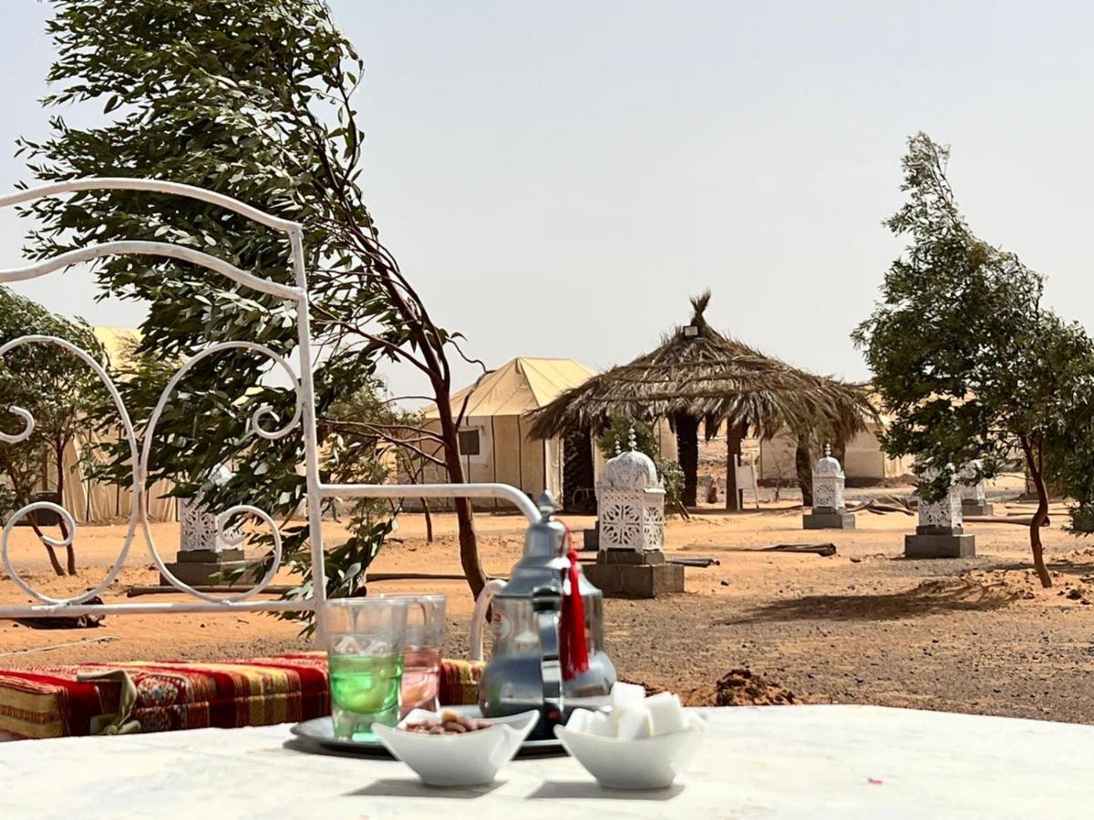 Candy Camp Merzouga Exterior photo