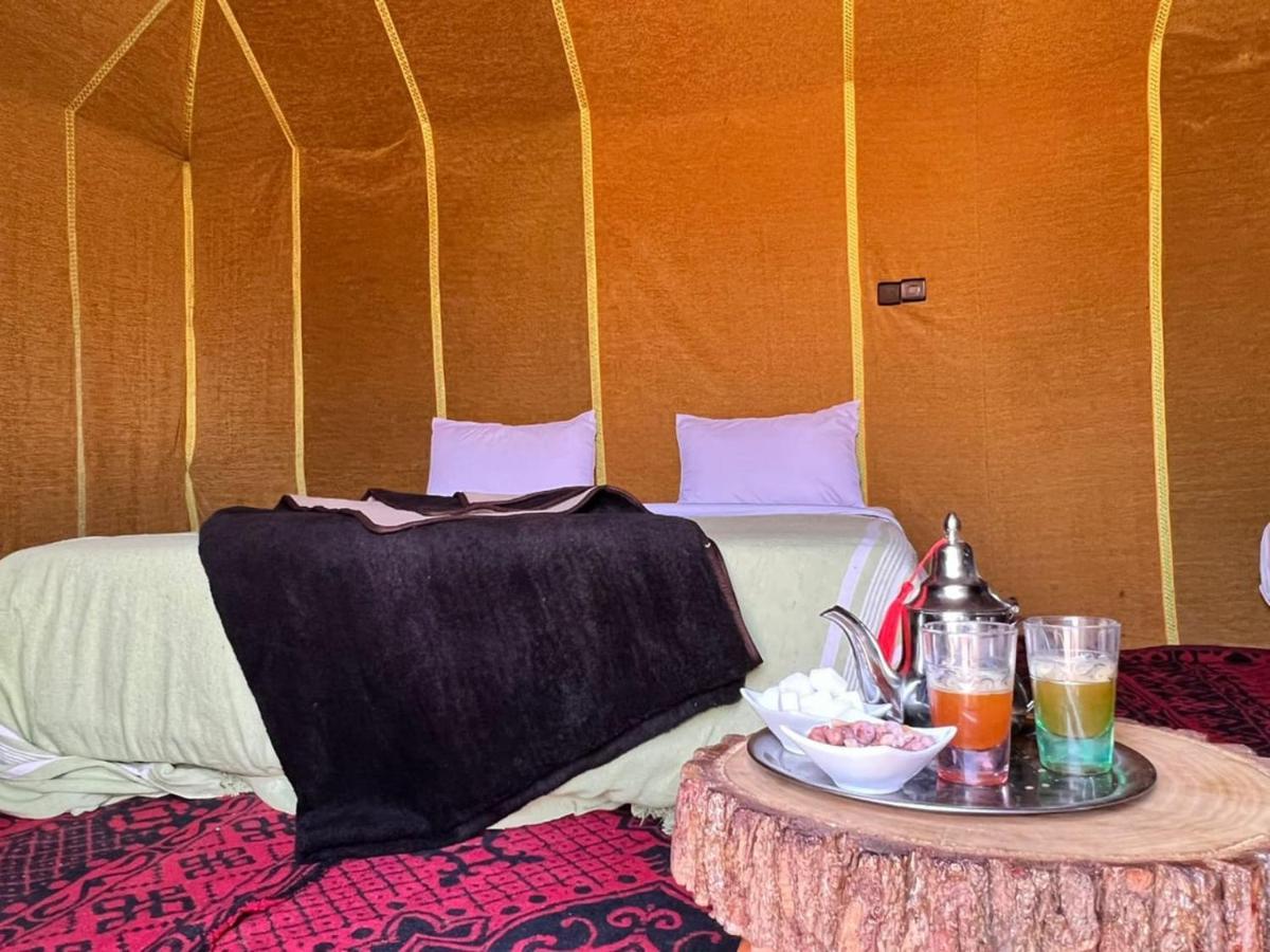 Candy Camp Merzouga Exterior photo